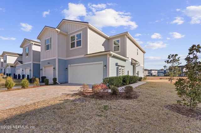 250 BRANDON LAKES Drive, St. Augustine, FL 32092