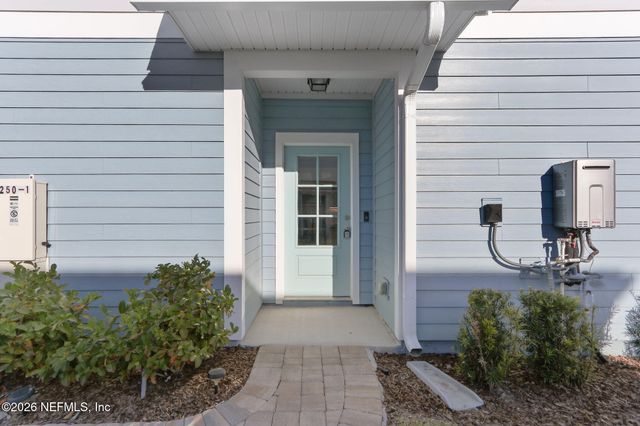 250 BRANDON LAKES Drive, St. Augustine, FL 32092