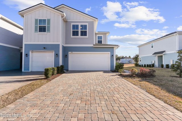 250 BRANDON LAKES Drive, St. Augustine, FL 32092