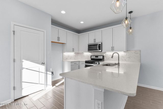 250 BRANDON LAKES Drive, St. Augustine, FL 32092