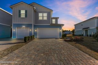 250 BRANDON LAKES Drive, St. Augustine, FL 32092