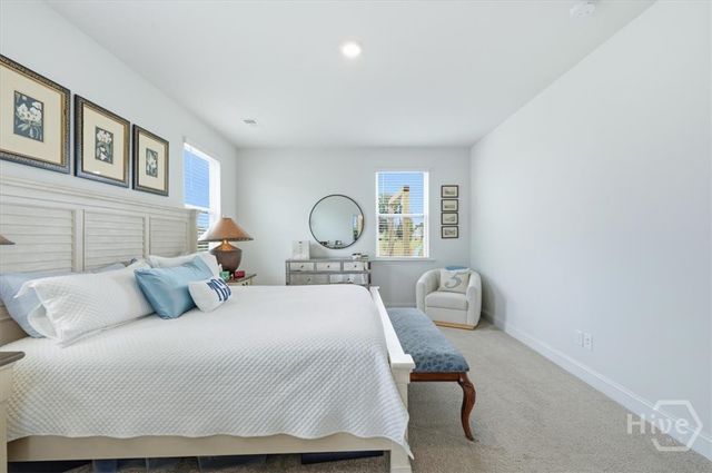 523 Logging Hill Drive, Richmond Hill, GA 31324