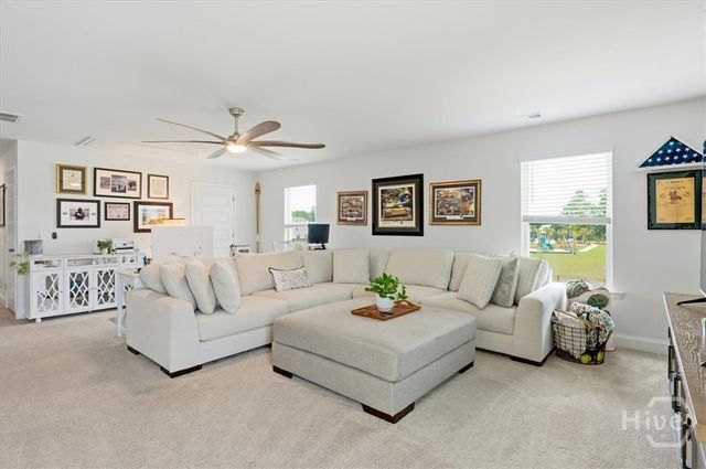 523 Logging Hill Drive, Richmond Hill, GA 31324