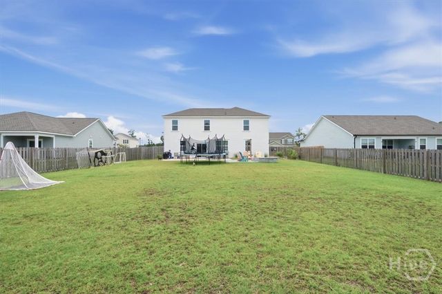 523 Logging Hill Drive, Richmond Hill, GA 31324
