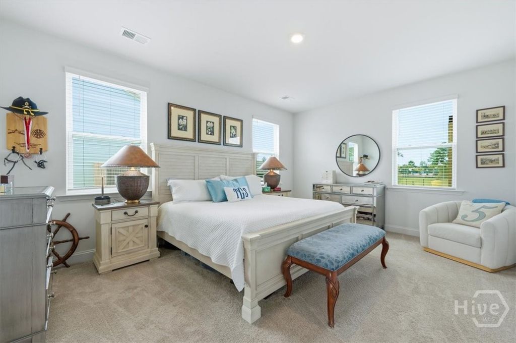 Image 23 of property listing at 523 Logging Hill Drive, Richmond Hill, GA 31324