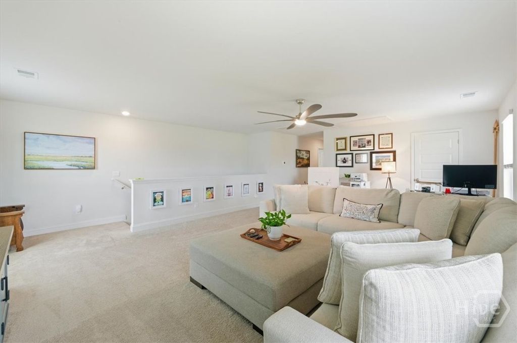Image 28 of property listing at 523 Logging Hill Drive, Richmond Hill, GA 31324