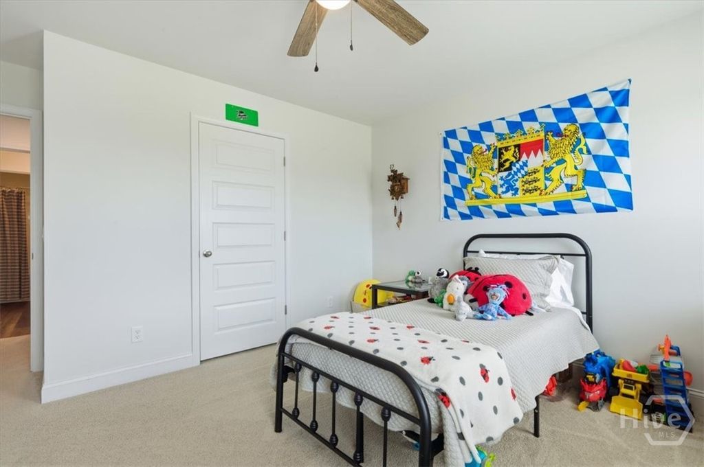 Image 36 of property listing at 523 Logging Hill Drive, Richmond Hill, GA 31324