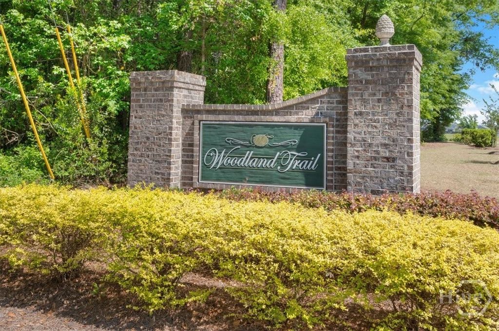 Image 49 of property listing at 523 Logging Hill Drive, Richmond Hill, GA 31324