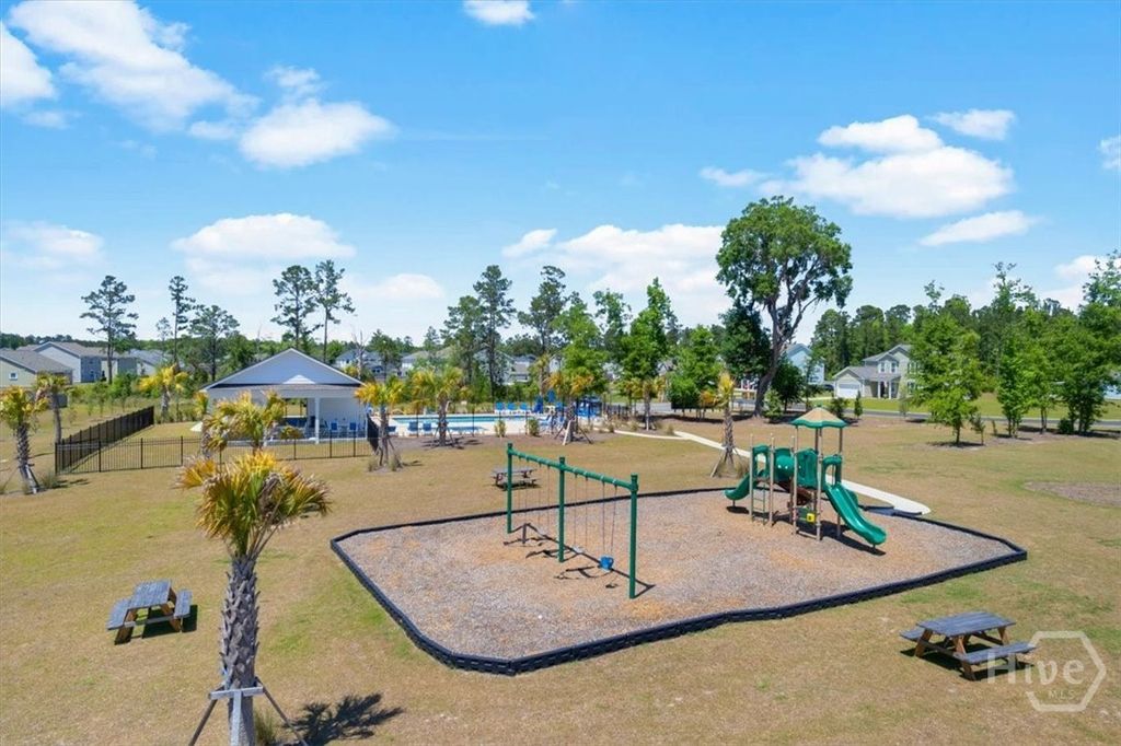 Image 54 of property listing at 523 Logging Hill Drive, Richmond Hill, GA 31324