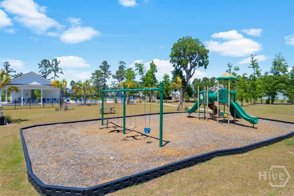 Image 56 of property listing at 523 Logging Hill Drive, Richmond Hill, GA 31324