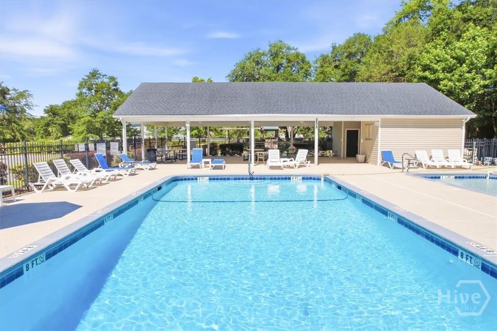 Image 59 of property listing at 523 Logging Hill Drive, Richmond Hill, GA 31324