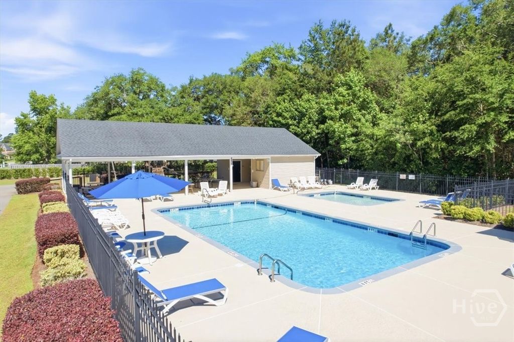 Image 64 of property listing at 523 Logging Hill Drive, Richmond Hill, GA 31324