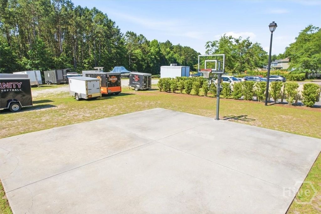 Image 66 of property listing at 523 Logging Hill Drive, Richmond Hill, GA 31324