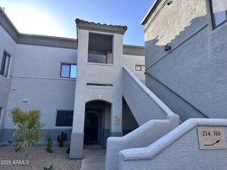 10401 N SAGUARO Boulevard 214, Fountain Hills, AZ 85268