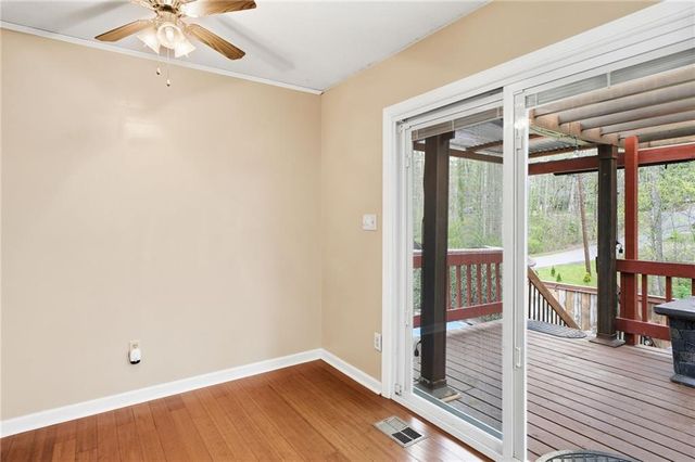 360 Crestwood Drive, Canton, GA 30114