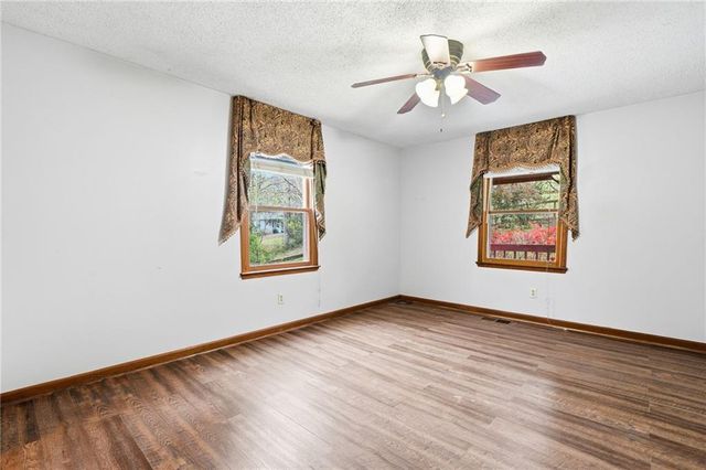 360 Crestwood Drive, Canton, GA 30114