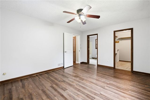 360 Crestwood Drive, Canton, GA 30114