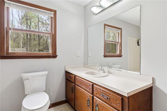 360 Crestwood Drive, Canton, GA 30114