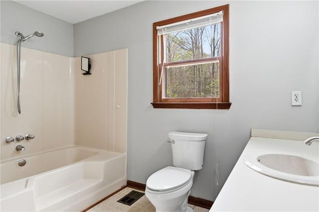 360 Crestwood Drive, Canton, GA 30114