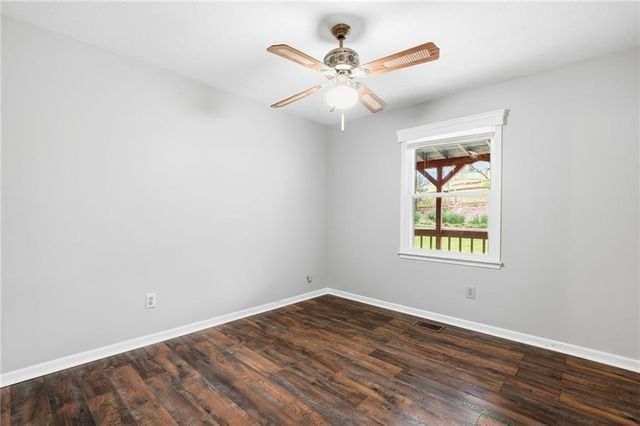 360 Crestwood Drive, Canton, GA 30114