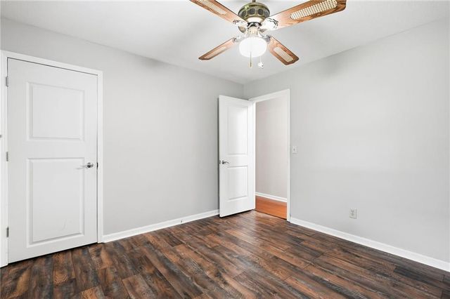 360 Crestwood Drive, Canton, GA 30114