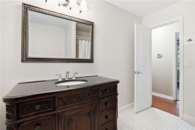 360 Crestwood Drive, Canton, GA 30114