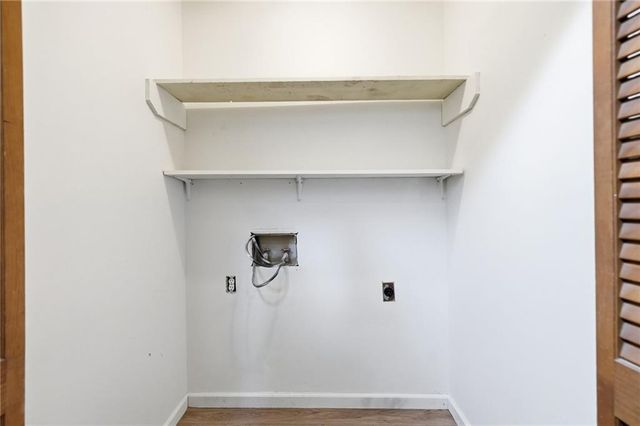 360 Crestwood Drive, Canton, GA 30114