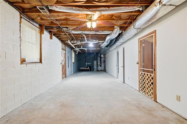 360 Crestwood Drive, Canton, GA 30114