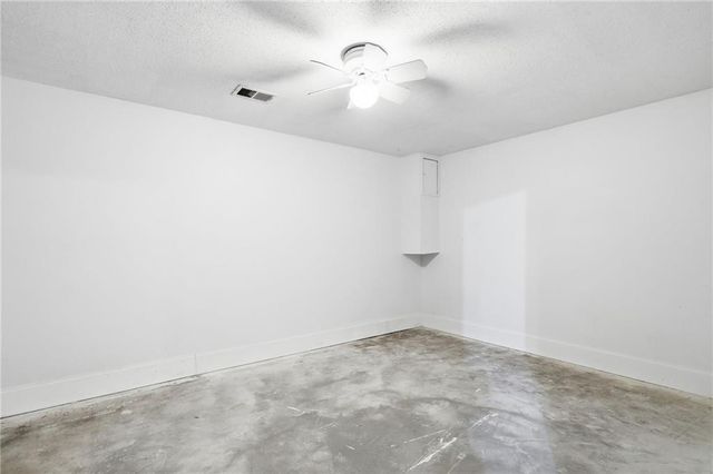 360 Crestwood Drive, Canton, GA 30114