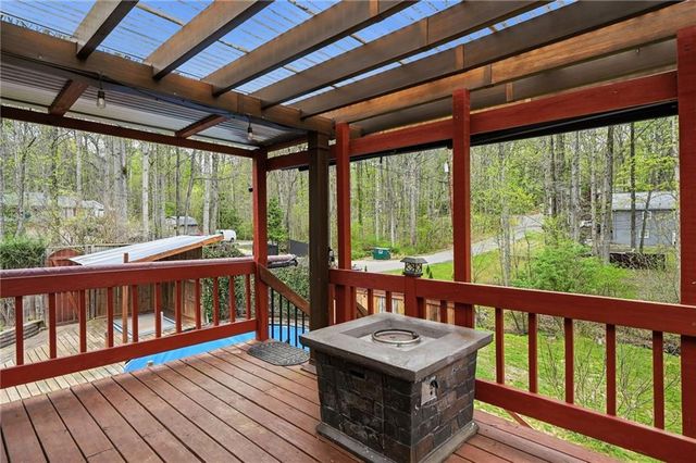 360 Crestwood Drive, Canton, GA 30114