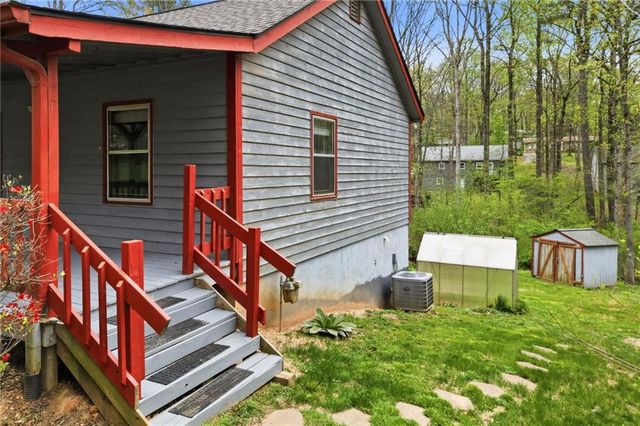 360 Crestwood Drive, Canton, GA 30114