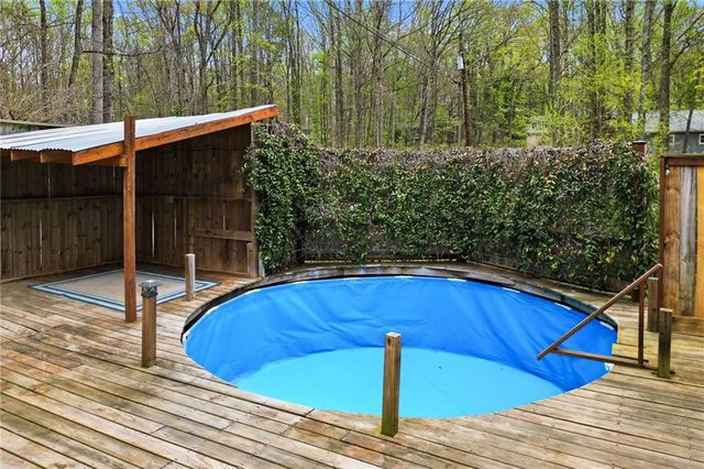 360 Crestwood Drive, Canton, GA 30114