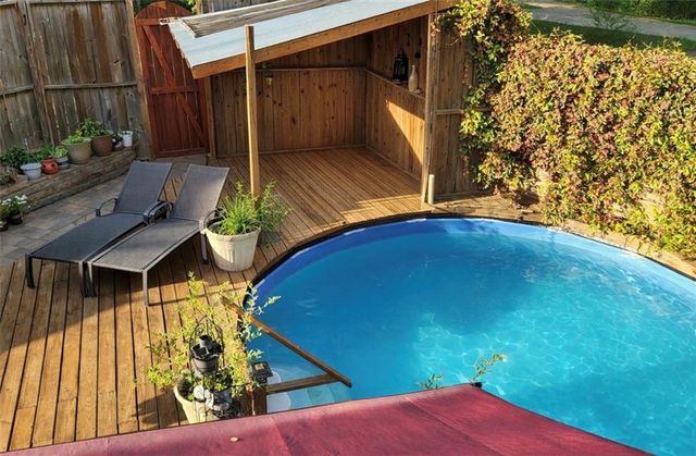 360 Crestwood Drive, Canton, GA 30114