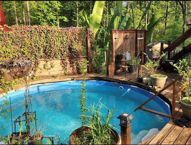 360 Crestwood Drive, Canton, GA 30114