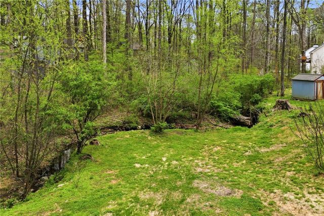 360 Crestwood Drive, Canton, GA 30114