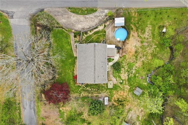 360 Crestwood Drive, Canton, GA 30114