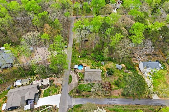 360 Crestwood Drive, Canton, GA 30114