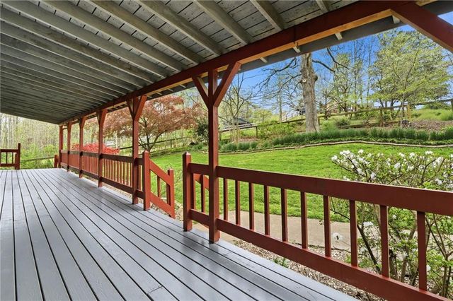 360 Crestwood Drive, Canton, GA 30114