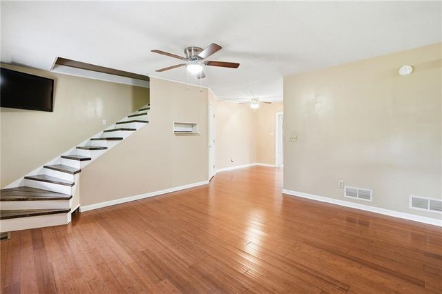 360 Crestwood Drive, Canton, GA 30114