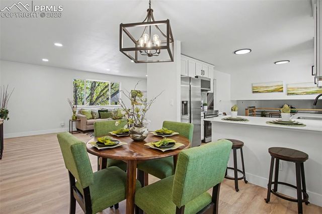 2755 Villa Loma Drive, Colorado Springs, CO 80917