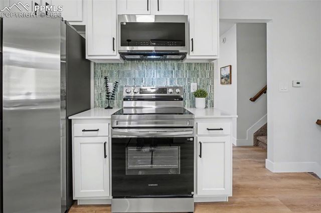 2755 Villa Loma Drive, Colorado Springs, CO 80917