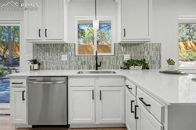 2755 Villa Loma Drive, Colorado Springs, CO 80917