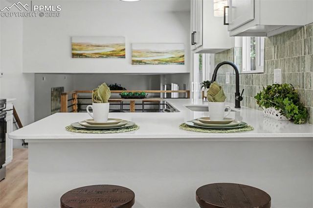 2755 Villa Loma Drive, Colorado Springs, CO 80917