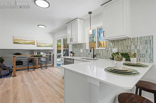 2755 Villa Loma Drive, Colorado Springs, CO 80917