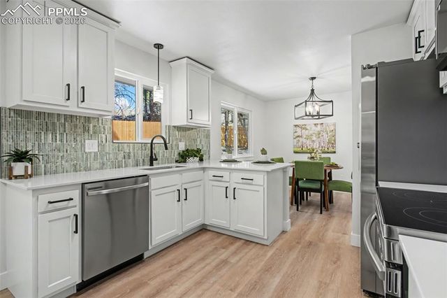 2755 Villa Loma Drive, Colorado Springs, CO 80917