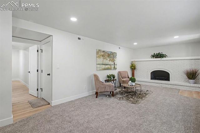 2755 Villa Loma Drive, Colorado Springs, CO 80917