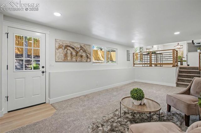 2755 Villa Loma Drive, Colorado Springs, CO 80917