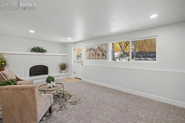 2755 Villa Loma Drive, Colorado Springs, CO 80917