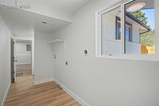 2755 Villa Loma Drive, Colorado Springs, CO 80917