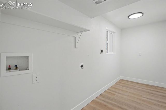 2755 Villa Loma Drive, Colorado Springs, CO 80917